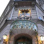 Urban Flat 63 - 3 Bedrooms Flat Champs-elysees Mermoz * Paris