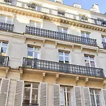 Urban Flat 63 - 3 Bedrooms Flat Champs-elysees Mermoz Daire *