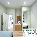 Daire Urban Flat 63 - 3 Bedrooms Flat Champs-elysees Mermoz