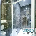 Daire Urban Flat 63 - 3 Bedrooms Flat Champs-elysees Mermoz