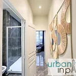 Urban Flat 63 - 3 Bedrooms Flat Champs-elysees Mermoz Daire