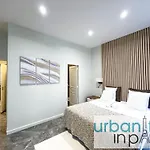 Urban Flat 63 - 3 Bedrooms Flat Champs-elysees Mermoz