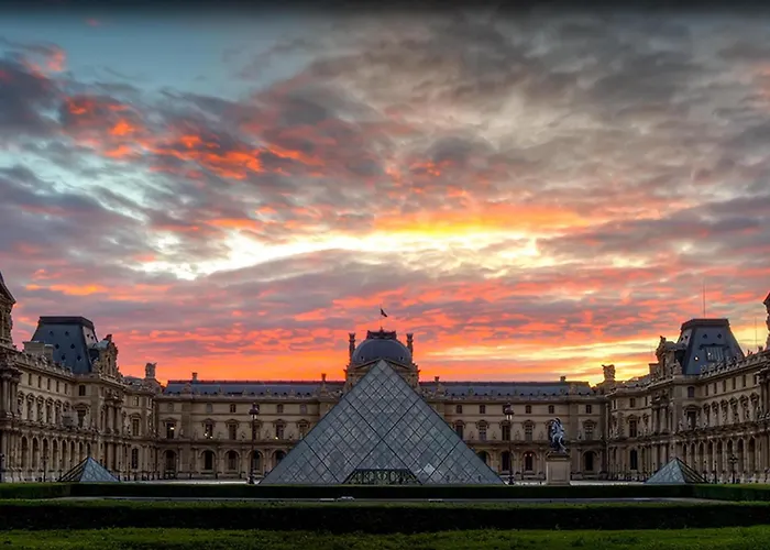 Urban Flat 63 - 3 Bedrooms Flat Champs-elysees Mermoz